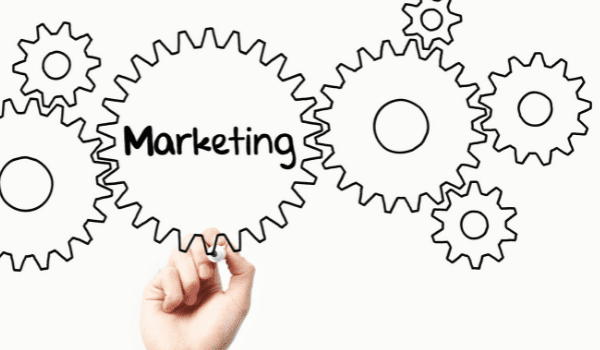 Estrategia de Marketing