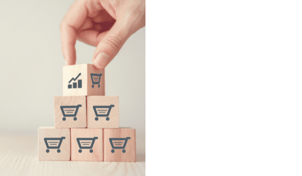 3 estratégias de marketing para aumento de vendas