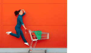 3 dicas para usar painel de LED em mercados