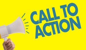 call to action