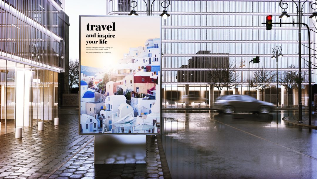Painel de LED outdoor: 5 requisitos de qualidade que devem ser atendidos