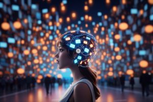 Neuromarketing: A Persuasão Visual Através dos Painéis de LED