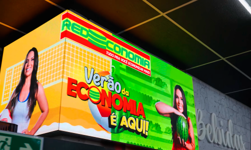 REDE ECONOMIA